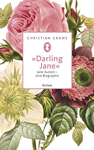 Christian Grawe - »Darling Jane«: Jane Austen - eine Biographie (Reclam Taschenbuch) - Preis vom 04.10.2026 03:51:26 h