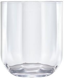 Luigi Bormioli Jazz 11.75 Ounce Rocks Whisky Glass, Set of 4 - 11.75 ounce