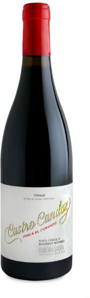 Castro Candaz Finca El Curvado 2023 - 75cl