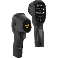 PCE Instruments, Detektor, PCE-RAM 7 (Geigerzähler)