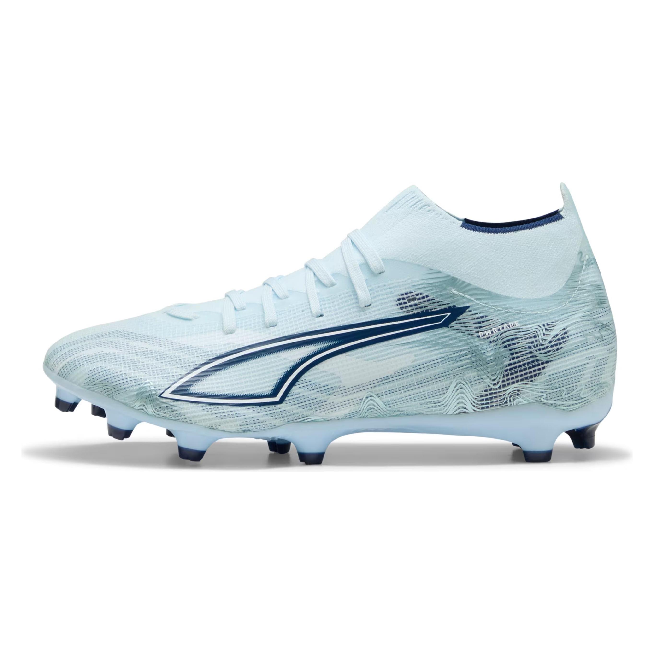 Puma ULTRA 6 MATCH+ FG/AG (46) (108702)