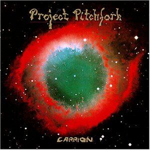 Project Pitchfork - Carrion - Preis vom 09.10.2026 07:28:09 h