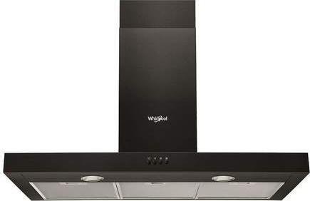 Whirlpool WHBS 95 LM K, 428 m³/h, rezirkulierend, E, D, C, 65 dB