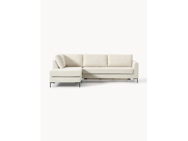 Schlafsofa Luna mit Matratze, 3-Sitzer