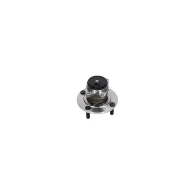KAVO PARTS Radlagersatz wbh5527 für MITSUBISHI SMART