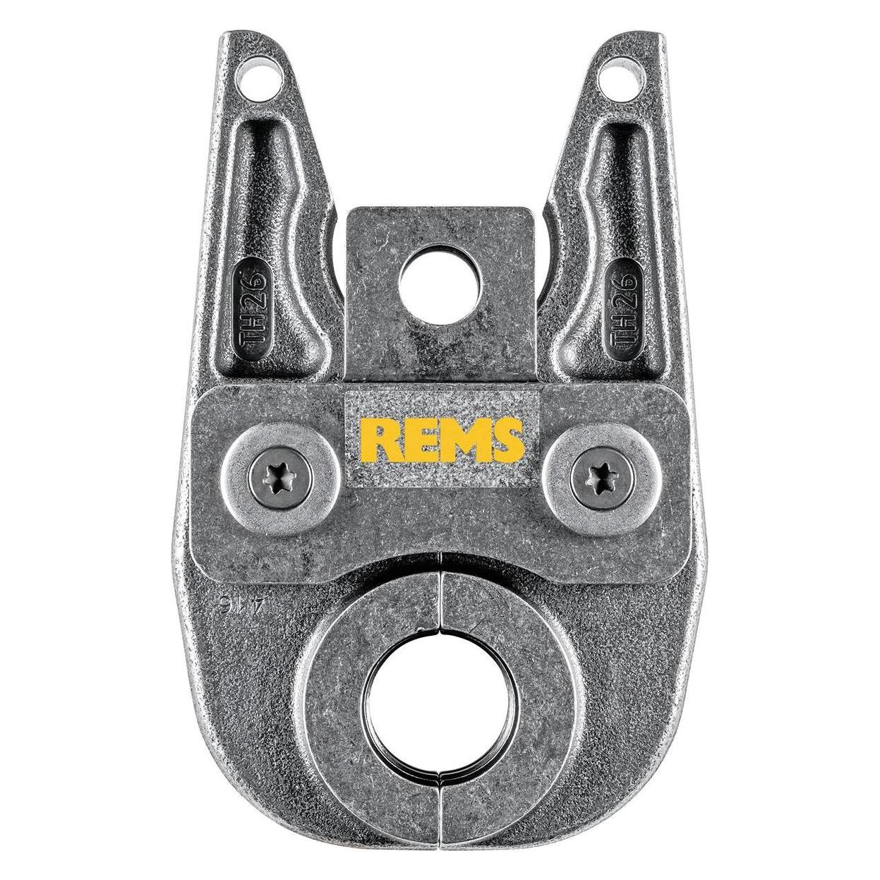 Rems Presskopf TH TH 26 (155 mm) (RS570475)