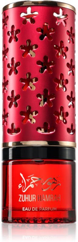Le Chameau Zuhur Hamrah Eau de Parfum pour femme 80 ml