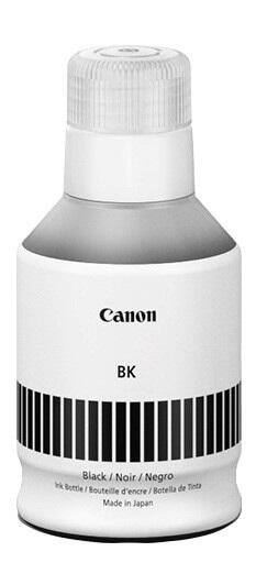 Canon Original GI-56 PGBK Nachfülltinte - schwarz bis 6.000 Seiten 4412C001