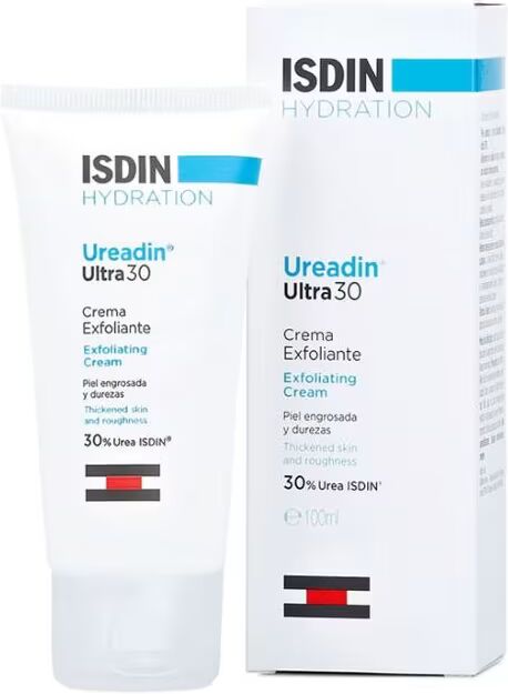 Isdin Ureadin Ultra 30 Creme 100ml