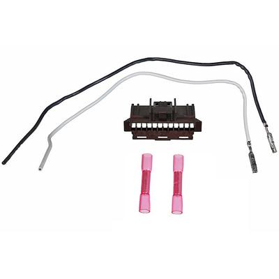 METZGER AUTOTEILE Kabelreparatursatz, Zentralelektrik 2324390 für SMART