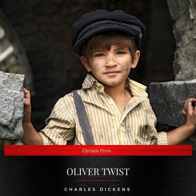 Oliver Twist - Charles Dickens, Audio, 9782291041184
