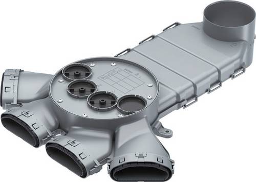 Stiebel Eltron 231126 Luftverteiler