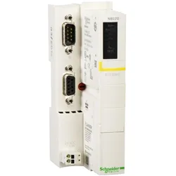 Schneider Electric STBNIB2212 Feldbuskoppelmodul Standard STB, Interbus, 500 kBit/s