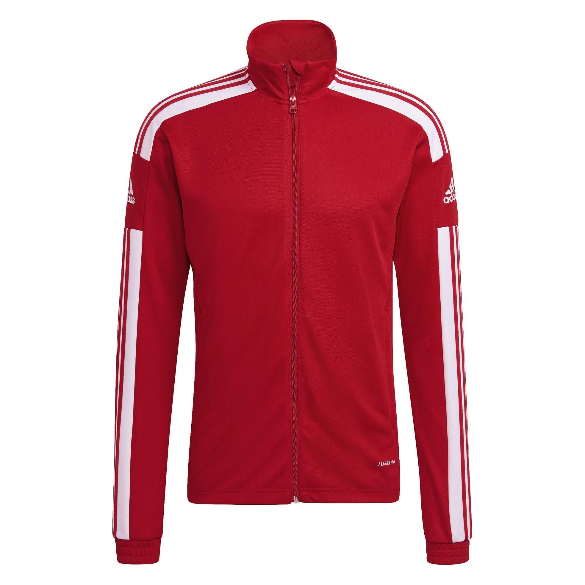 Adidas Squadra 21 Trainingsjacke (S) (GP6464*S)