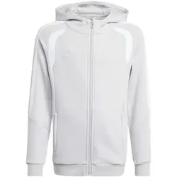 adidas Tiro 26 League Sweat Kids Kapuzenjacke Kinder - team light
