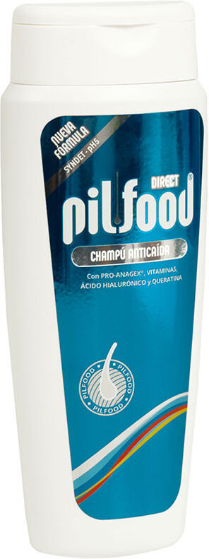 Pilfood Direct champú anticaída 200 ml