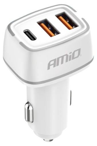 AMiO Autolader model 03890