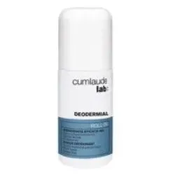 Cumlaude Deodermial Deodorant Rolle Auf 48h 50ml