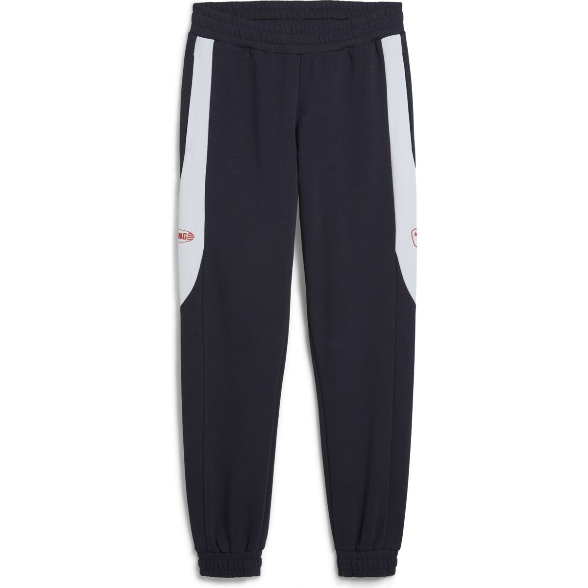 Puma King Top Sweat Pants new navy-silver mist (07) L 658990-07-L