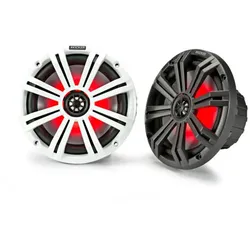 KICKER Marine Audio 8" (200 mm) Lautsprecher w