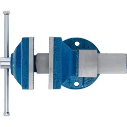 BGS Parallel-Schraubstock 100 mm Spannbacken - 58260