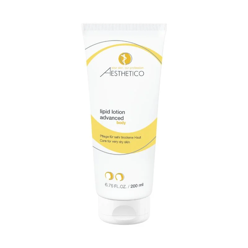 Aesthetico Lipid Lotion Advanced, 200ml 26430