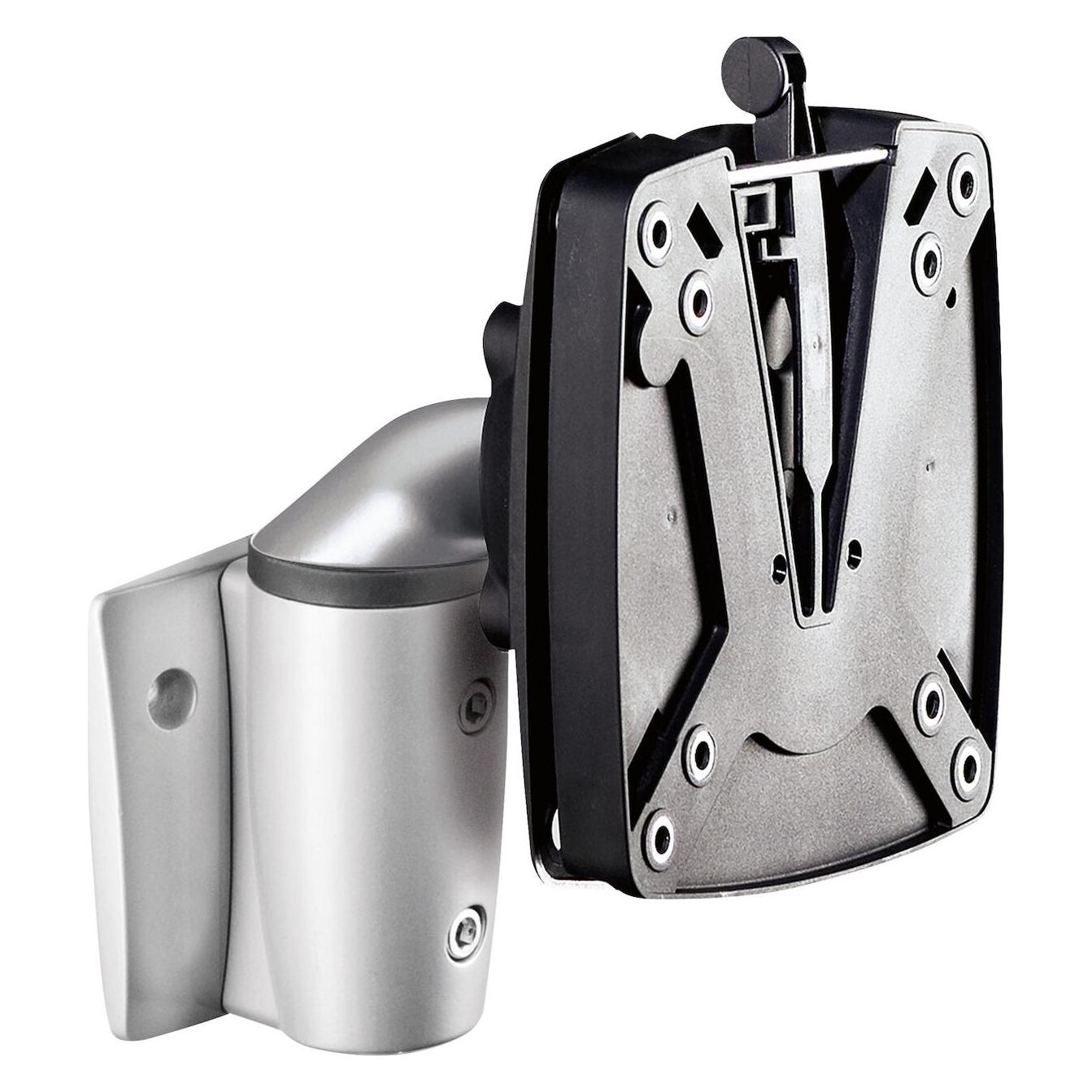 Novus SlatWall LM-Arm 0-0-1 - Befestigungskit (Wandmontage, Kugelgelenk) (Diverse) (981+0089+000)