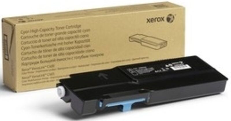 Xerox 106R03530 - Cyan - Toner Cyan