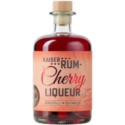 Prinz Rum Kirsch 40% - 0.02L