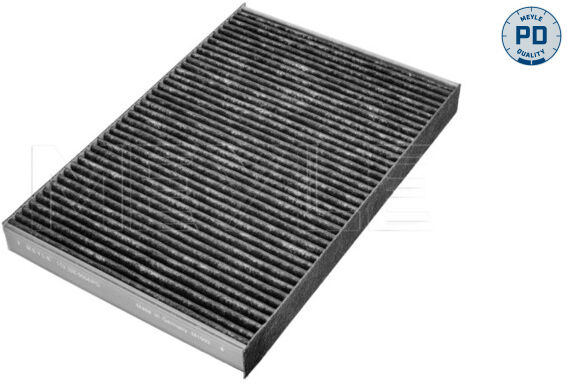 Meyle Filter, Innenraumluft 1123260004pd Für Seat