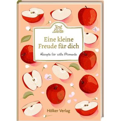 Eine kleine Freude für dich, Gebundene Ausgabe von , Hölker Verlag, 978-3-7567-1018-8