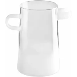 ASA Selection, Vase, rayu Vase, frosted Ø 11 cm, 84012483