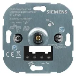 Siemens Dig.Industr. elektron. Potenziometer 5TC8426