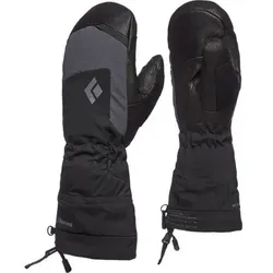 BLACK DIAMOND Damen Handschuhe WOMEN'S MERCURY MITTS, Größe S in Schwarz Black