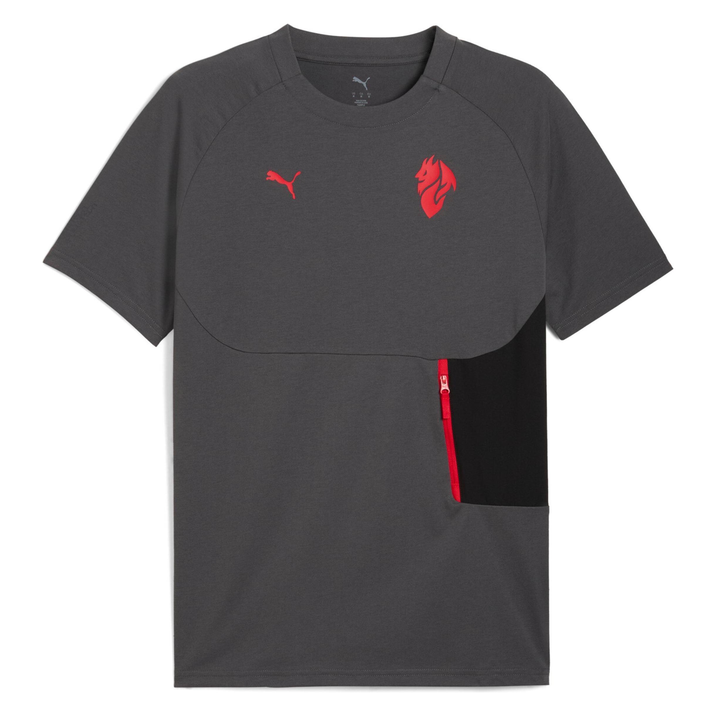 Puma ACM PUMATECH Pocket Tee (L) (782393)