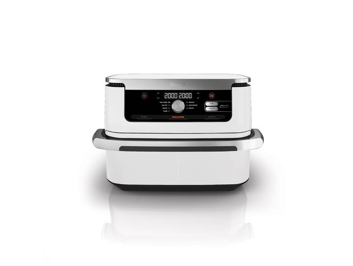 Friteuse sans huile Airfryer 10,4 L Foodi Flex AF500EUWH NINJA