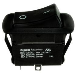 TE Connectivity 1571095-5 TE AMP Switch Growth 1 St. Package