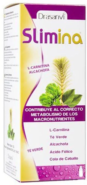 Drasanvi SLIMINA 250ml