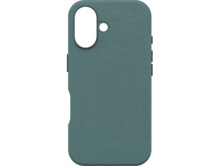 Otterbox - Coque Iphone 16 Symmetry Cactus Vert