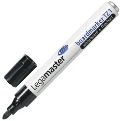 Legamaster Whiteboard-Marker »TZ 1« schwarz