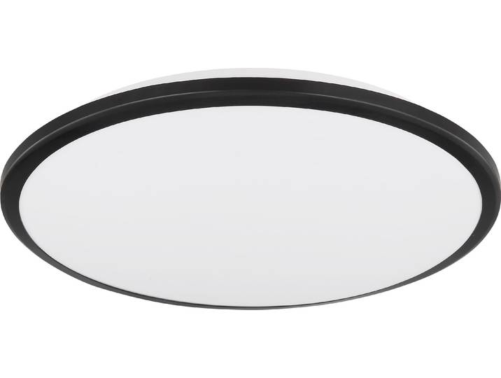 Globo Plafonnier XANDER\, 18 W\, 950 lm\, 3000k\, 41569-18B