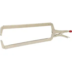 KS Tools Schweiß-Klammer-Gripzange, XL, 610mm - 115.0573