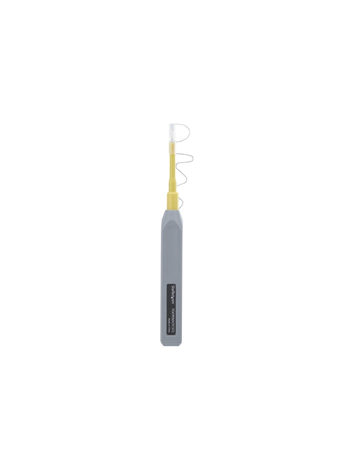 StarTech.com Startech fibre-optic cleaning pen - for SC / ST/ FC 800+ cleanings