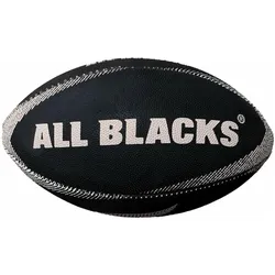 Gilbert, American Footballs