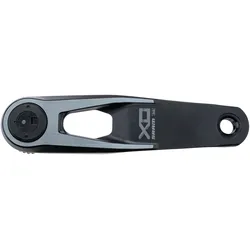 SRAM Kurbel X0 Eagle AXS Transmission 165 mm schwarz