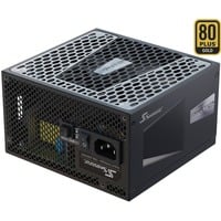 PRIME GX-650, PC-Netzteil schwarz, 4x PCIe, Kabel-Management, 650 Watt