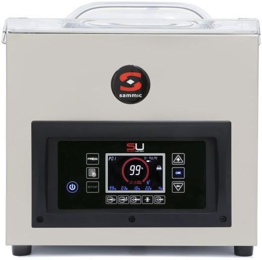 Sammic Confezionatrice sottovuoto SU-316P 230/50-60/1