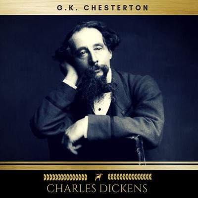 Charles Dickens - Gilbert Keith Chesterton, Audio, 9782291051565