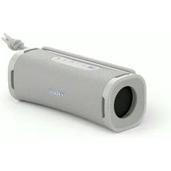 Sony ULT Field 1 (12 h), Bluetooth Lautsprecher, Weiss