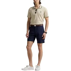 RALPH LAUREN Short Woven Straight, navy